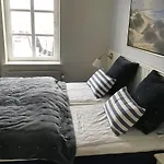 Szálloda Lokken Badehotel Apartments 3*