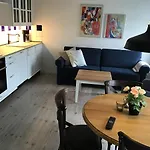 Lokken Badehotel Apartments Szálloda