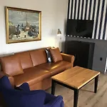 Szálloda Lokken Badehotel Apartments