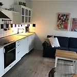 Lokken Badehotel Apartments Szálloda