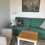 Lokken Badehotel Apartments 3* Løkken