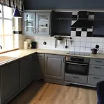Lokken Badehotel Apartments Løkken