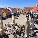 Lokken Badehotel Apartments 3*