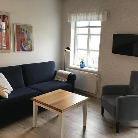 Lokken Badehotel Apartments 3*