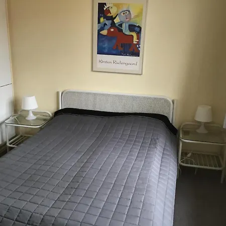 Lokken Badehotel Apartments 3*