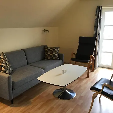 Hotel Lokken Badehotel Apartments 3*