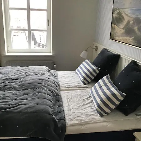 Hotel Lokken Badehotel Apartments 3*