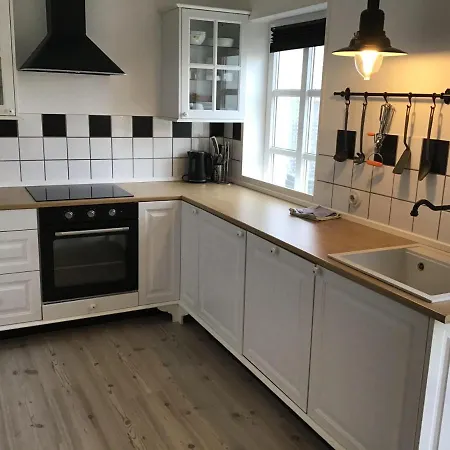 Lokken Badehotel Apartments Hotell