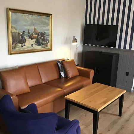 Hotel Lokken Badehotel Apartments