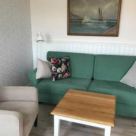 Lokken Badehotel Apartments 3* Løkken