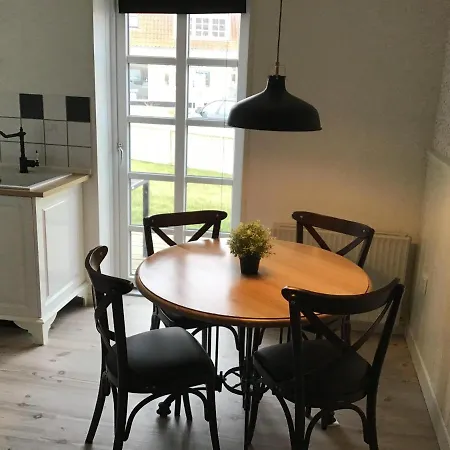 Lokken Badehotel Apartments