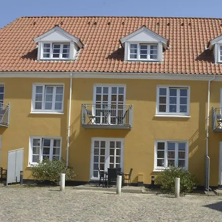 Løkken Badehotel Apartments