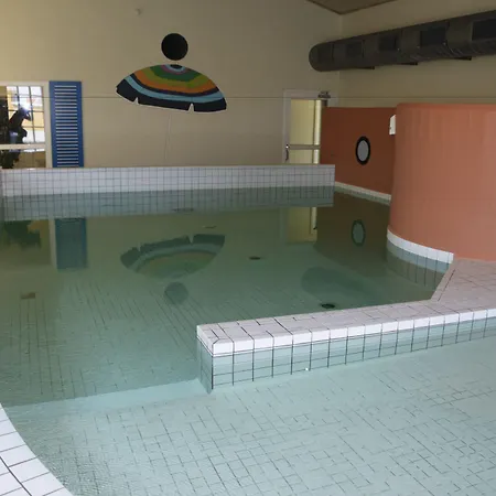 Hotel Lokken Badehotel Apartments 3*