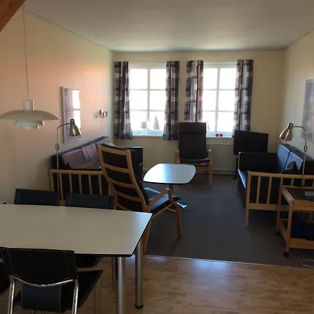 Lokken Badehotel Apartments Løkken