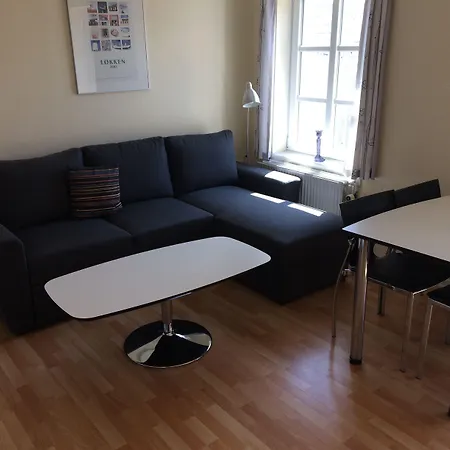 Løkken Badehotel Apartments 3*