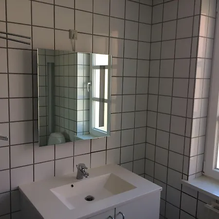 Lokken Badehotel Apartments 3* לוקן