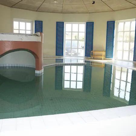 Lokken Badehotel Apartments