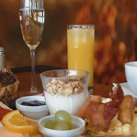 Lokken Badehotel Apartments 3*