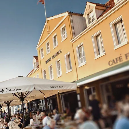 Løkken Badehotel Apartments