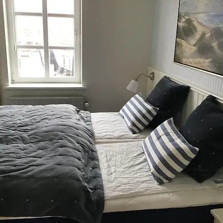 Lokken Badehotel Apartments 3* לוקן
