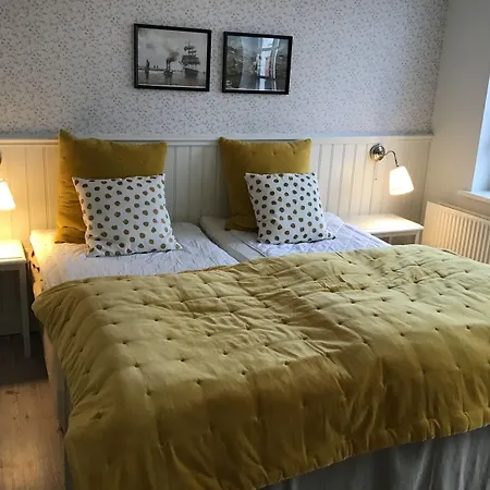 Lokken Badehotel Apartments