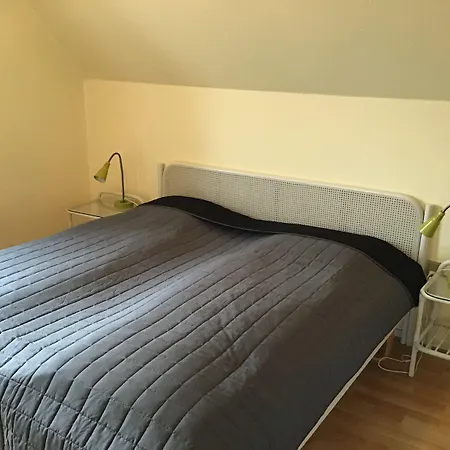Lokken Badehotel Apartments לוקן