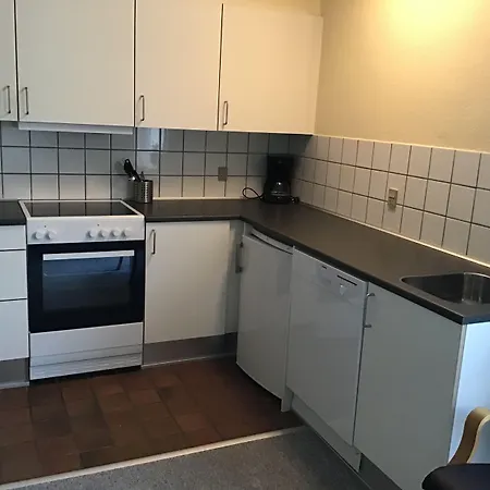 Løkken Badehotel Apartments 3*