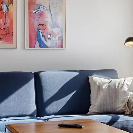 Lokken Badehotel Apartments