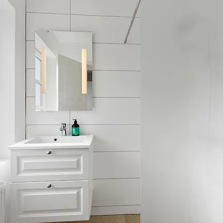 Hotel Lokken Badehotel Apartments 3*