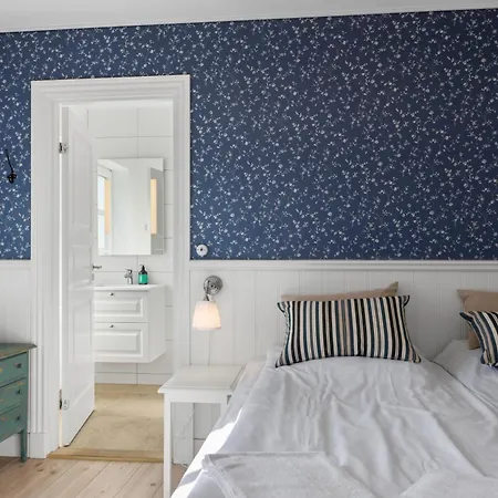 Lokken Badehotel Apartments 3* לוקן