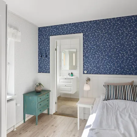 Lokken Badehotel Apartments