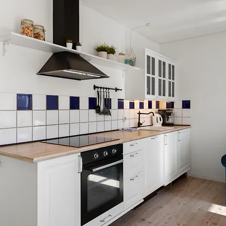 Lokken Badehotel Apartments Løkken