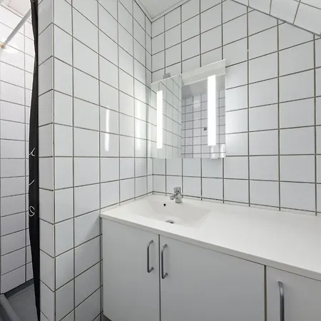 Lokken Badehotel Apartments Løkken