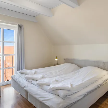 Lokken Badehotel Apartments 3*