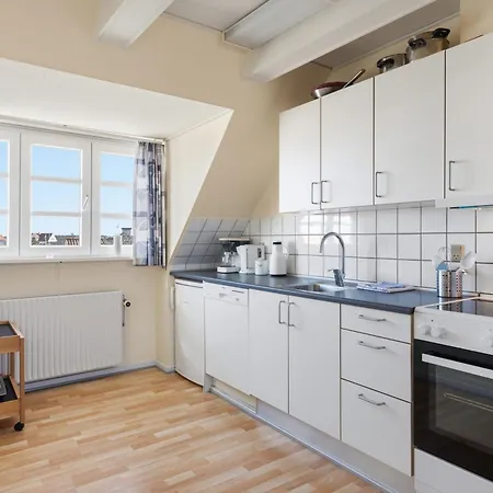 Lokken Badehotel Apartments