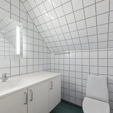 Lokken Badehotel Apartments 3*