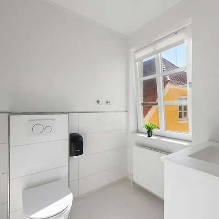 Lokken Badehotel Apartments Hotel Løkken
