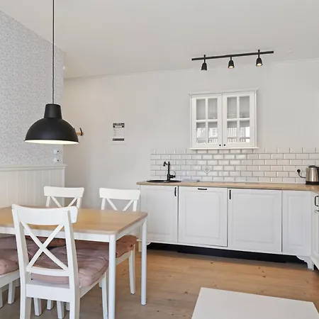 Hotel Lokken Badehotel Apartments Løkken