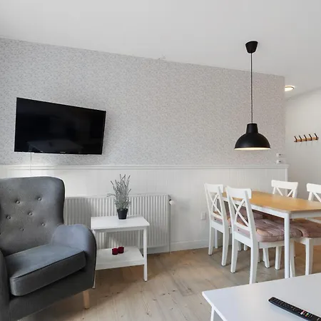 Lokken Badehotel Apartments Løkken