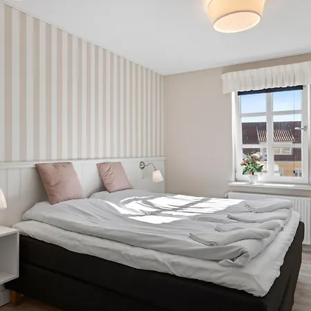 Lokken Badehotel Apartments