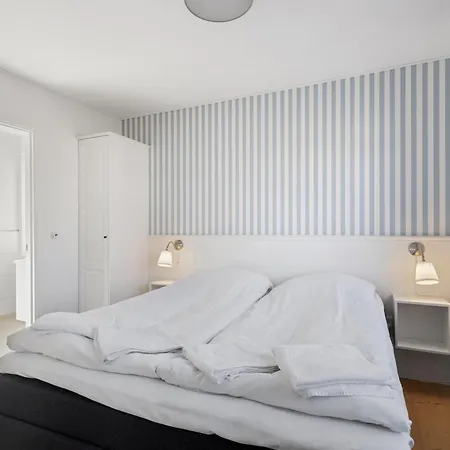 Lokken Badehotel Apartments Hotel