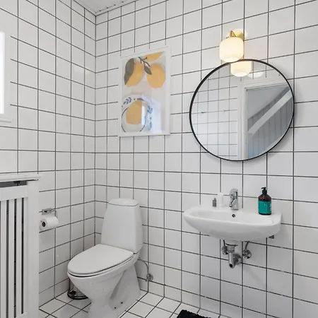 Hotel Lokken Badehotel Apartments 3*
