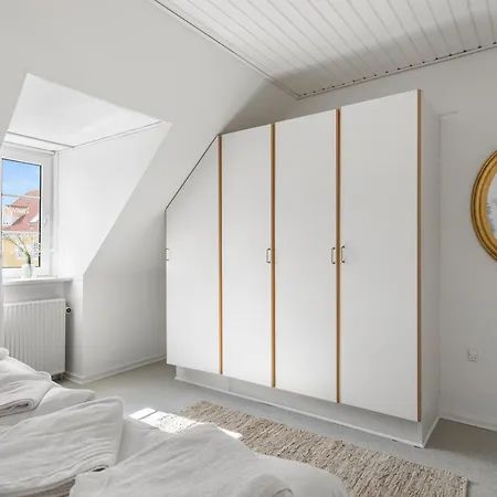 Lokken Badehotel Apartments