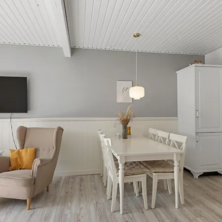 Hotel Lokken Badehotel Apartments
