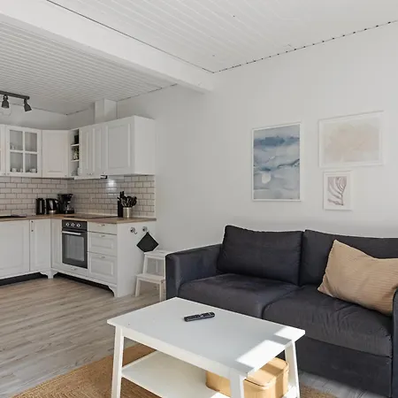 Lokken Badehotel Apartments Hotel 3*