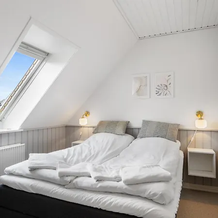 Hotel Lokken Badehotel Apartments Løkken