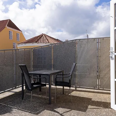 Lokken Badehotel Apartments Hotel
