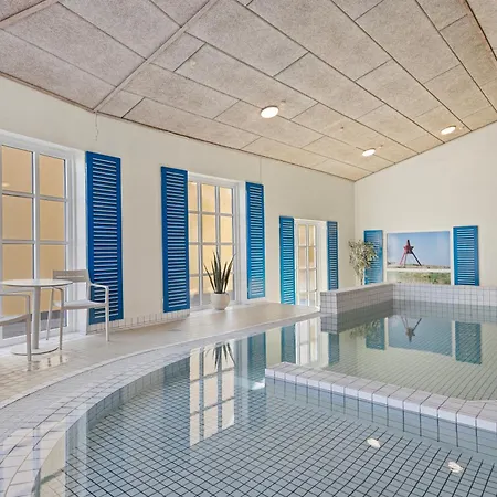 Lokken Badehotel Apartments Hotel Løkken
