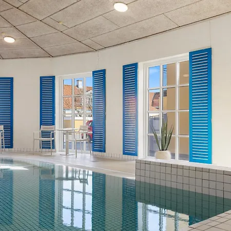 Lokken Badehotel Apartments