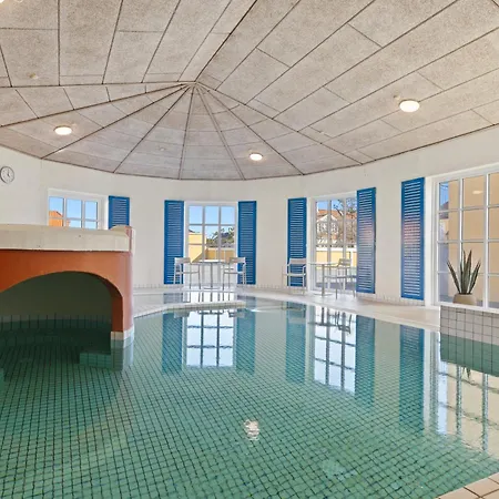 Lokken Badehotel Apartments 3*